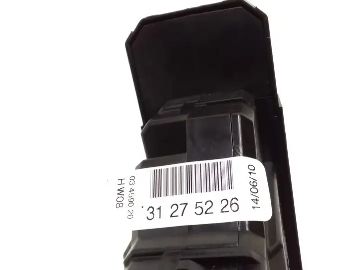 Volvo XC90 (2006 - 2014) 31275226 Кнопка стеклоподъемников — фото 6