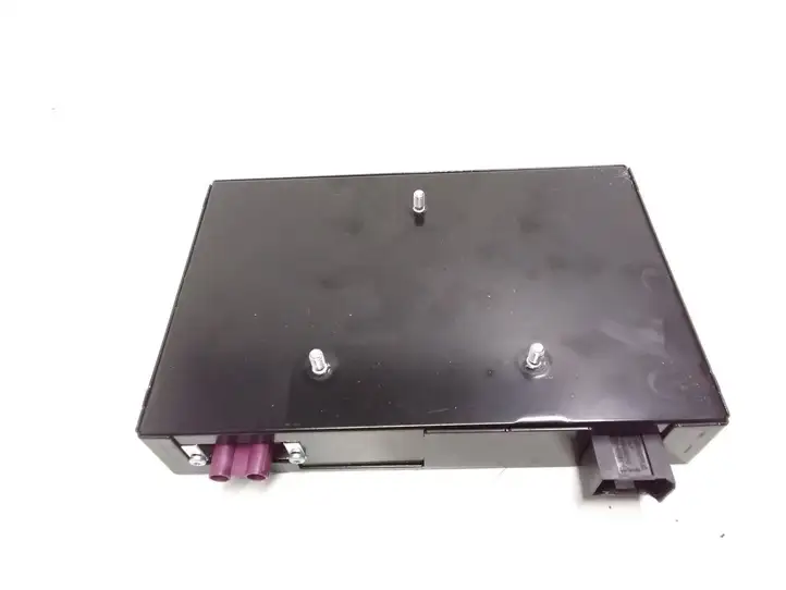 Mercedes-Benz ML W164 (2005 - 2011) A2048705490 Прочие блоки управления — фото 3