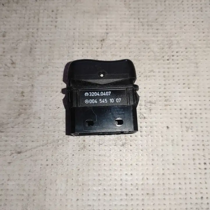 Mercedes-Benz Vito Viano W638 (1996 - 2003) 0045451007 Другие включатели / ручки/ переключатели — фото 2
