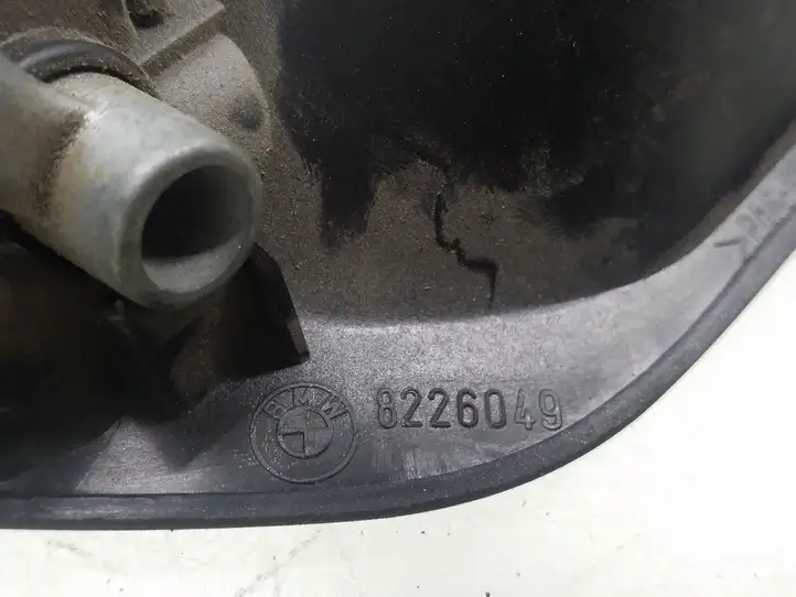 BMW 5 E39 (1996 - 2003) 8226049 Внутренняя ручка двери — фото 3