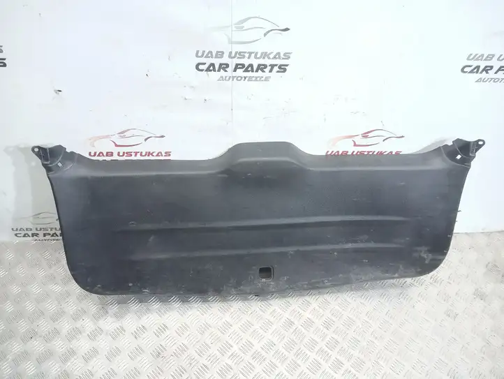 Subaru Forester SH (2008 - 2013)  94321SC000 Другая деталь отделки багажника