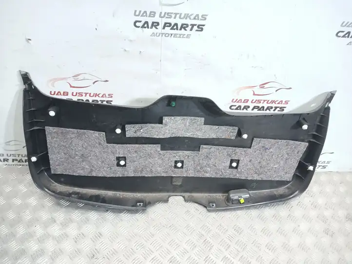 Subaru Forester SH (2008 - 2013)  94321SC000 Другая деталь отделки багажника