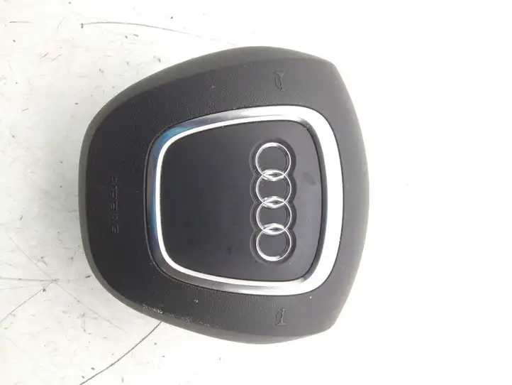 Audi Q5 SQ5 (2008 - 2012) 8R0880201A Подушка безопасности руля — фото 1