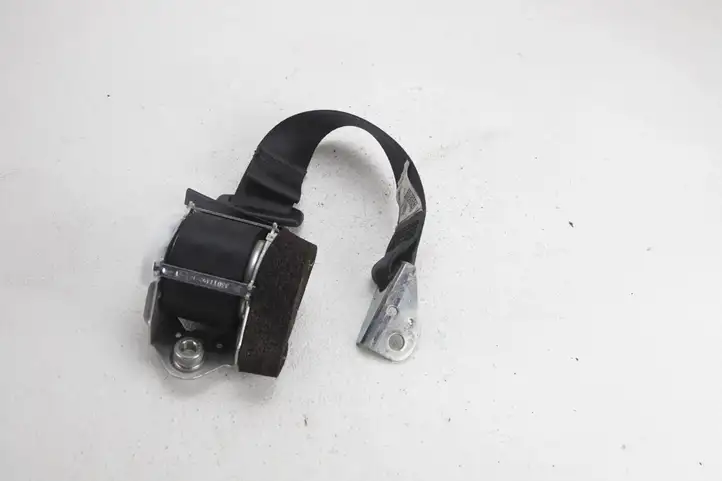 Volkswagen Tiguan (2011 - 2016) 5N0857806 Задний ремень безопасности — фото 1