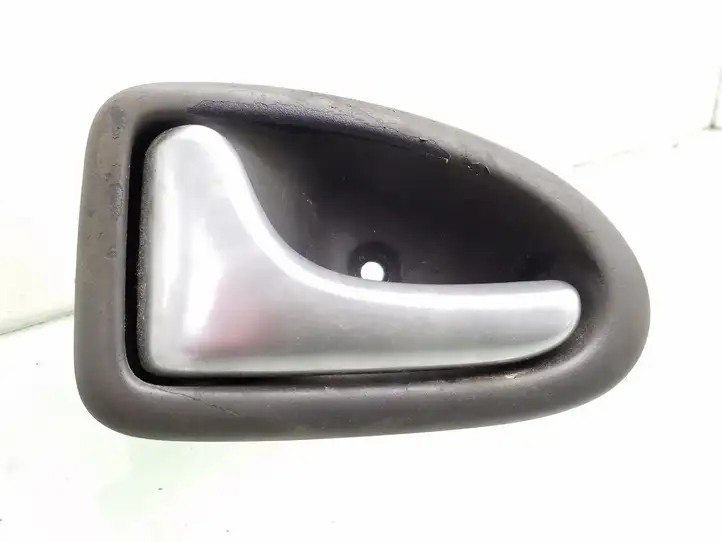 Renault Scenic I (1996 - 2003) 7700415974 Внутренняя ручка двери — фото 1