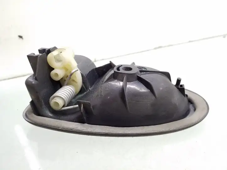 Renault Scenic I (1996 - 2003) 7700415974 Внутренняя ручка двери — фото 3
