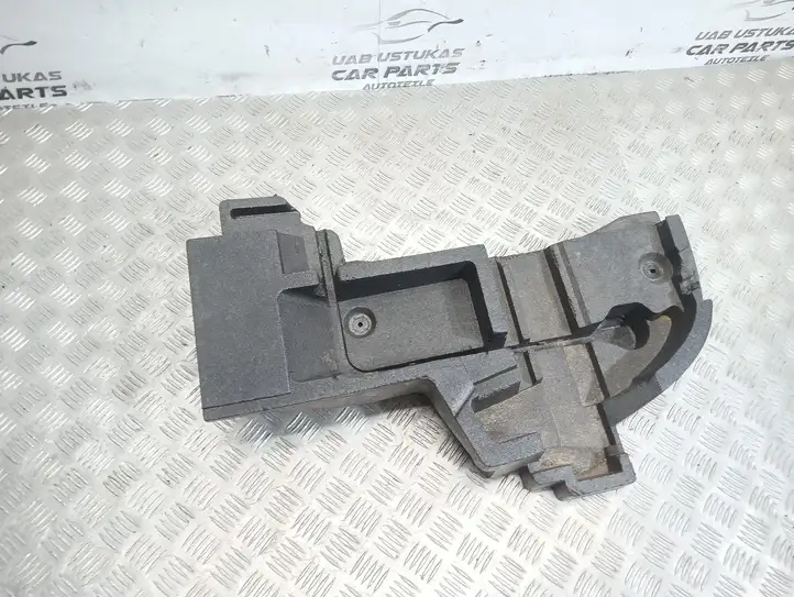 Subaru Forester SH (2008 - 2013) 95086SC030 Прочая отделка багажника — фото 2
