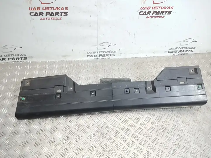 Subaru Forester SH (2008 - 2013) 95086SC000 Прочая отделка багажника — фото 1