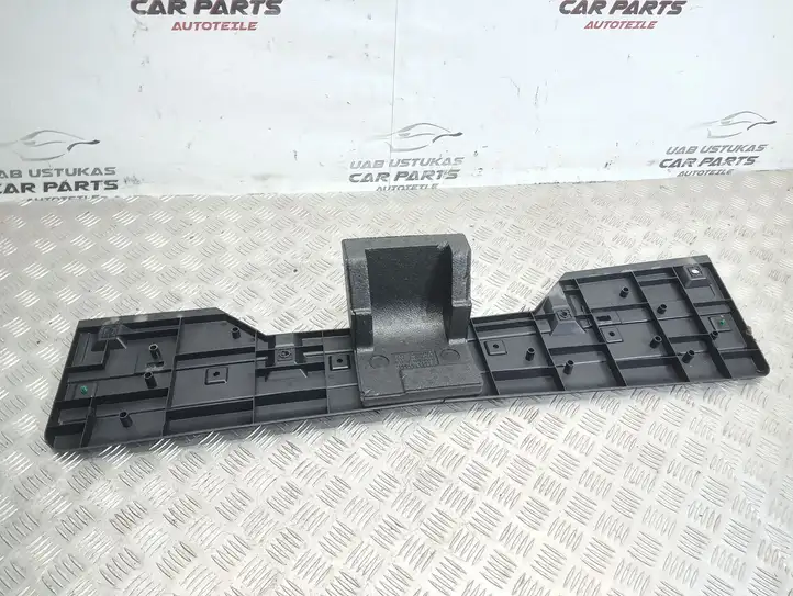 Subaru Forester SH (2008 - 2013) 95086SC000 Прочая отделка багажника — фото 3