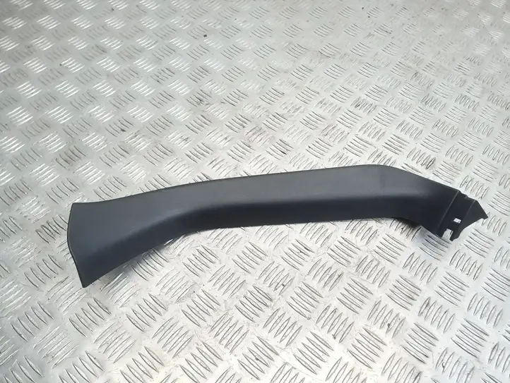Subaru Forester SH (2008 - 2013) 94330SC000 Прочая отделка багажника — фото 2