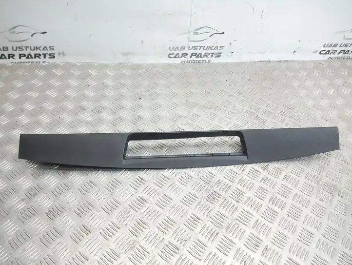 Subaru Forester SH (2008 - 2013) 94311SC000 Прочая отделка багажника — фото 1