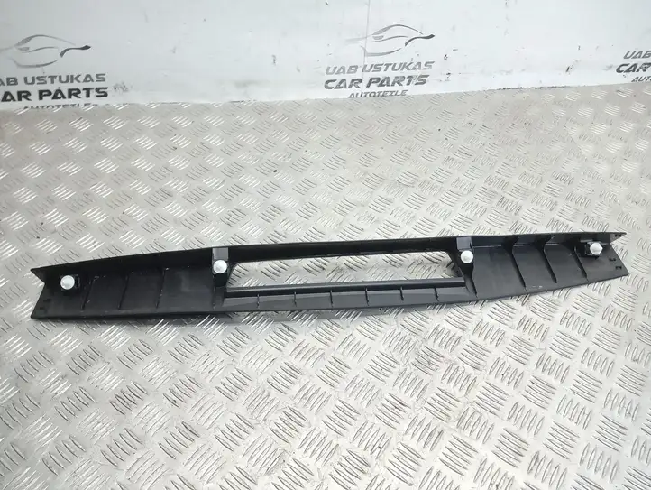 Subaru Forester SH (2008 - 2013) 94311SC000 Прочая отделка багажника — фото 3