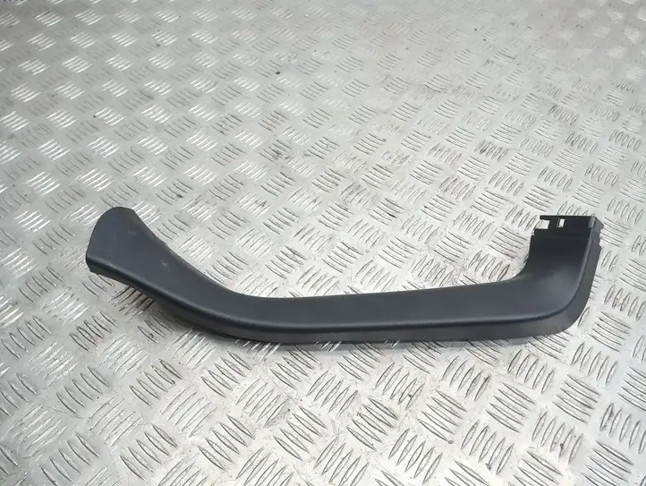 Subaru Forester SH (2008 - 2013) 94330SC010 Прочая отделка багажника — фото 2