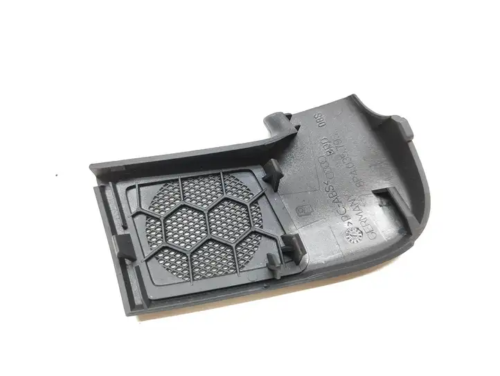 Audi A3/S3 8P (2008 - 2013) 8P4035793 Накладка динамика задней двери — фото 2