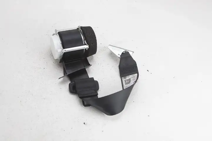 Volkswagen Tiguan (2011 - 2016) 5N0857805 Задний ремень безопасности — фото 1