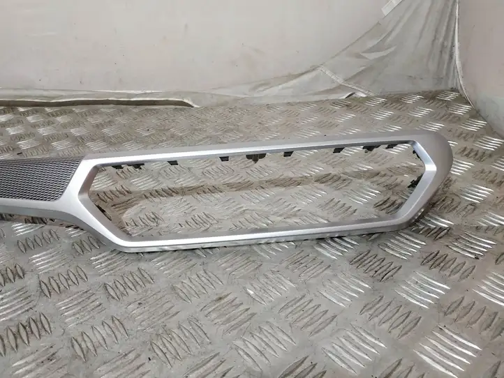 BMW 3 G20 G21 (2019 - ) 8076588 Декоративная планка — фото 3