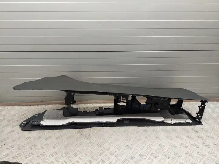 BMW X1 F48 F49 (2015 - 2022)  9335198 Центральная консоль