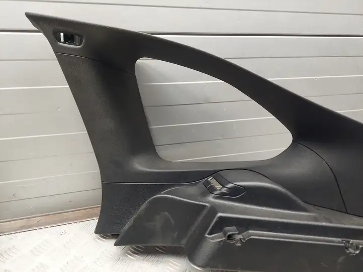 BMW X1 F48 F49 (2015 - 2022) 6433416 Прочая отделка багажника — фото 6