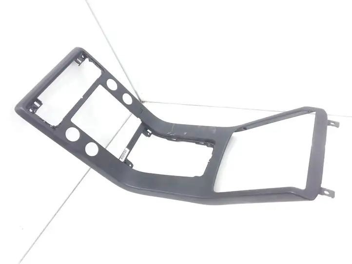 Volvo V70 (2007 - 2013) 39859179 Отделка блока климат-контроля — фото 1