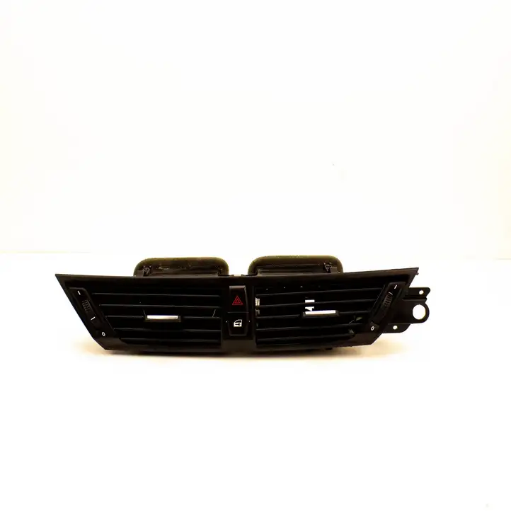 BMW X1 E84 (2009 - 2015) 9258354 Воздушная решетка панели — фото 1