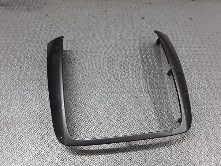 Toyota Avensis Verso (1995 - 2001) 5541444020 Отделка блока климат-контроля — фото 1