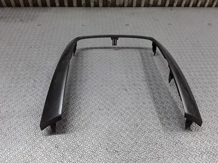 Toyota Avensis Verso (1995 - 2001) 5541444020 Отделка блока климат-контроля — фото 3