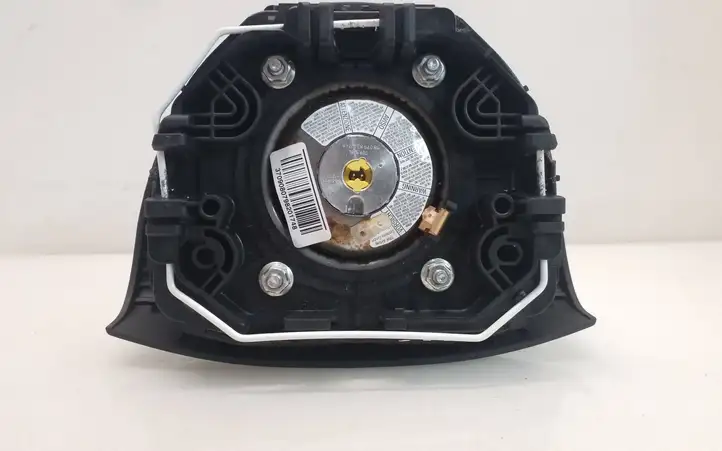 Ford Focus (2005 - 2008) 4M51A042B85CF Подушка безопасности руля — фото 4