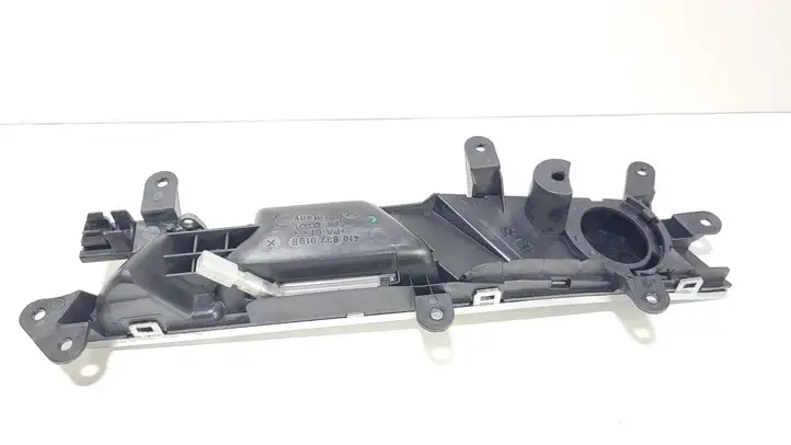 Audi A6 S6 C6 4F (2004 - 2008) 4F0837019B Внутренняя ручка двери — фото 3