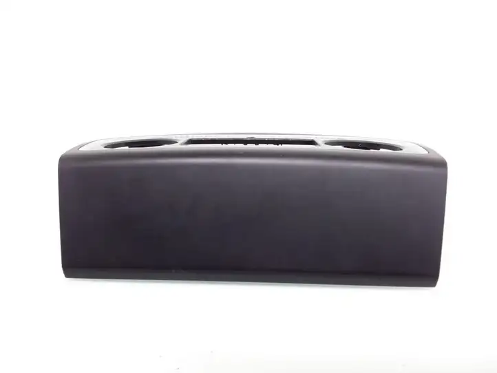 Skoda Superb B6 (3T) (2008 - 2015) 3T0863152B Отделка блока климат-контроля — фото 2