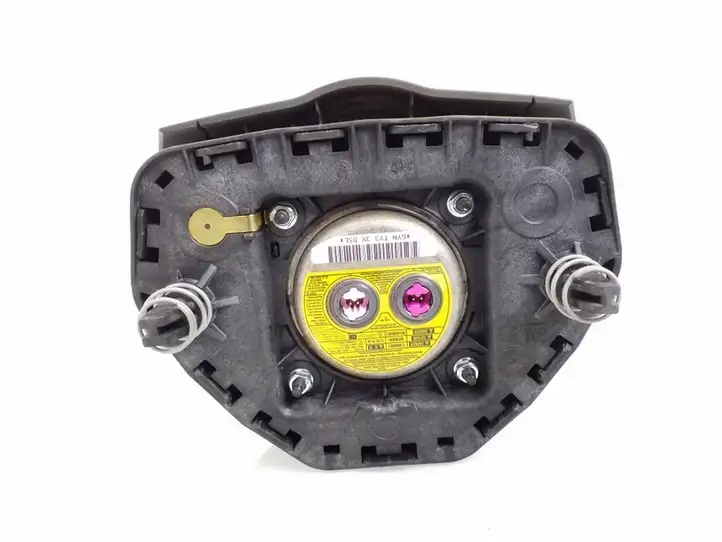 Opel Zafira B (2006 - 2008) 13111348 Подушка безопасности руля — фото 2