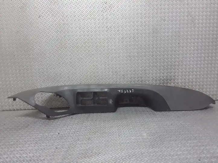 Hyundai Santa Fe (2000 - 2005) Внутренняя ручка двери — фото 3