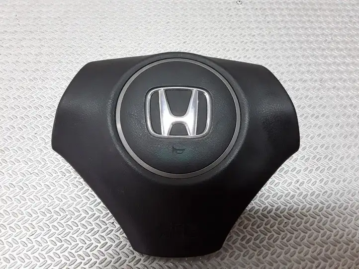 Honda Accord (2003 - 2007) 77800SEAXG91000 Подушка безопасности руля — фото 1