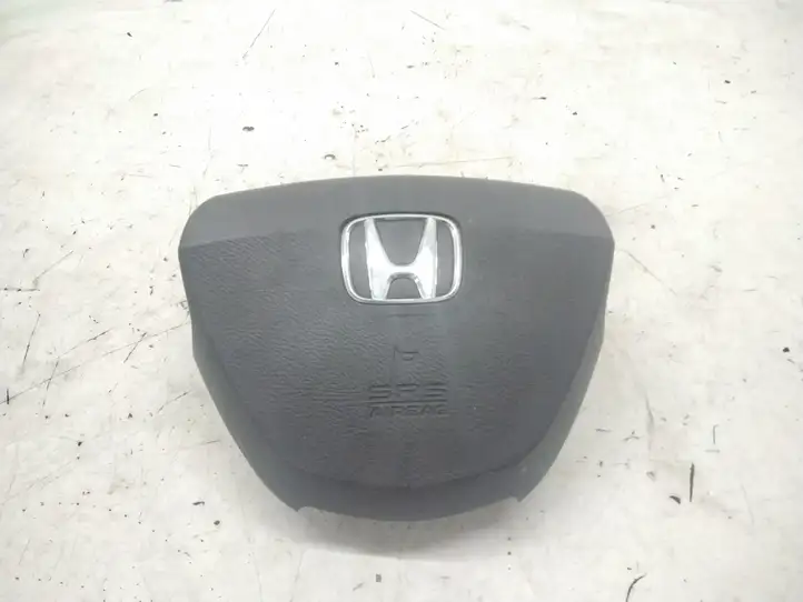 Honda FR-V (2004 - 2009) 77800SJD Подушка безопасности руля — фото 1