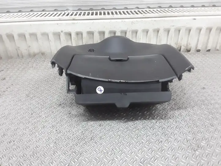 Kia Rio (2002 - 2005) 1G84741400 Отделка блока климат-контроля — фото 2