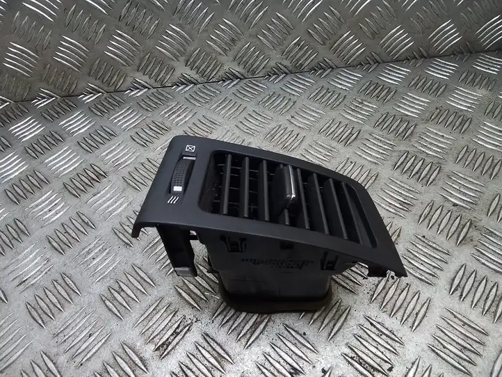 Toyota Corolla Verso E121 (2001 - 2004) 15564345 Боковой воздушный дефлектор — фото 3
