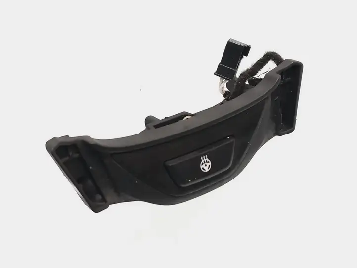 BMW 7 G11 G12 (2015 - 2022) 6329097 Кнопка обогрева рулевого колеса — фото 1