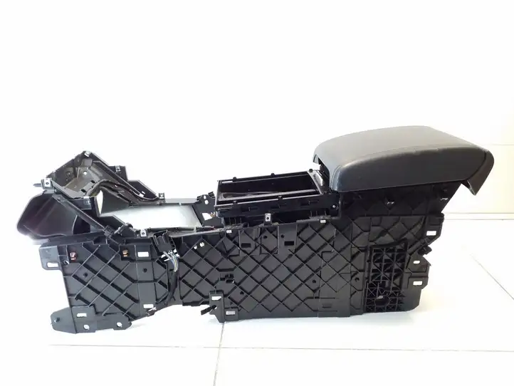 Land Rover Evoque I (2011 - 2015) BJ32045C22A Центральная консоль — фото 1