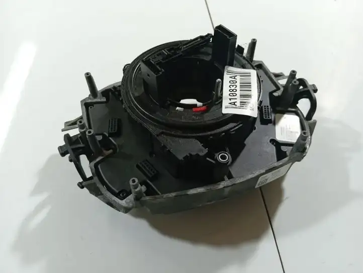 BMW 7 E65 E66 (2001 - 2008) 6933037 Контактное кольцо SRS — фото 1