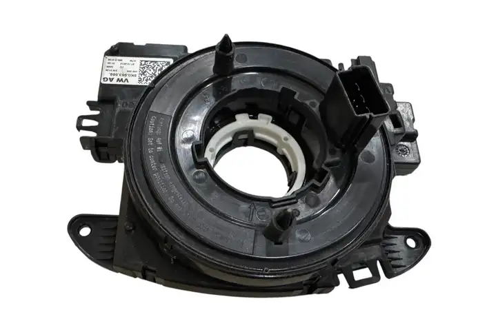 Skoda Yeti (5L) (2009 - 2012) 5K0953569 Контактное кольцо SRS — фото 2