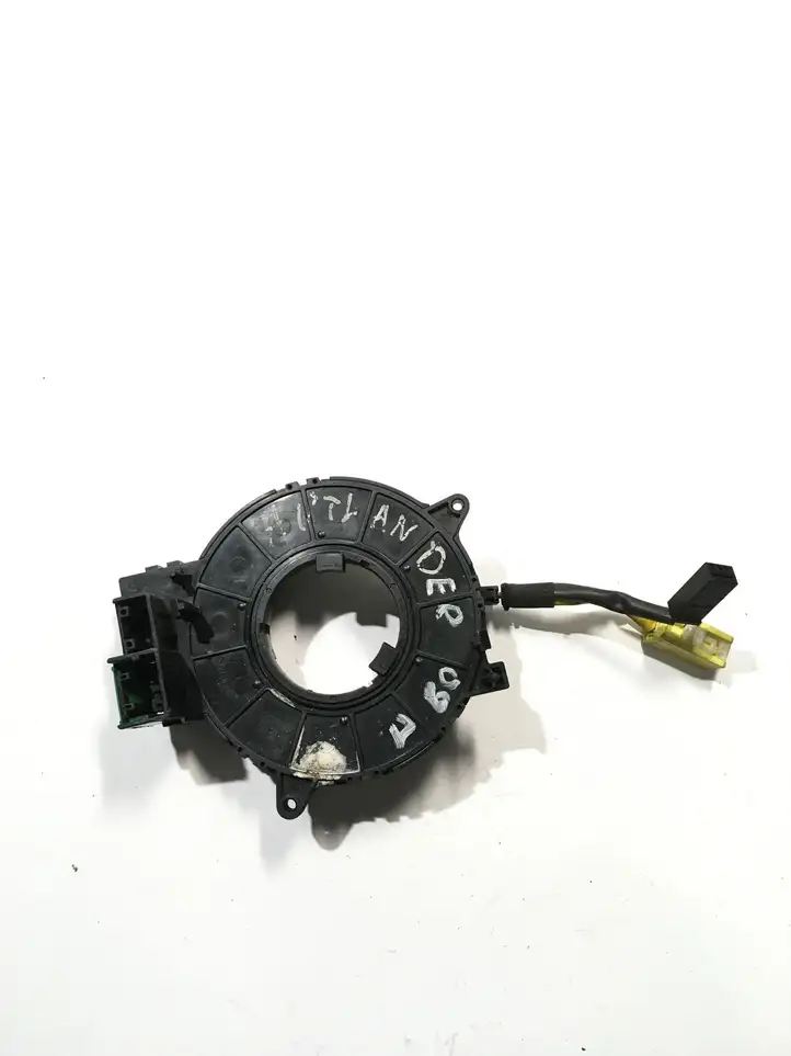 Mitsubishi Outlander (2007 - 2012) 8600A250 Контактное кольцо SRS — фото 2