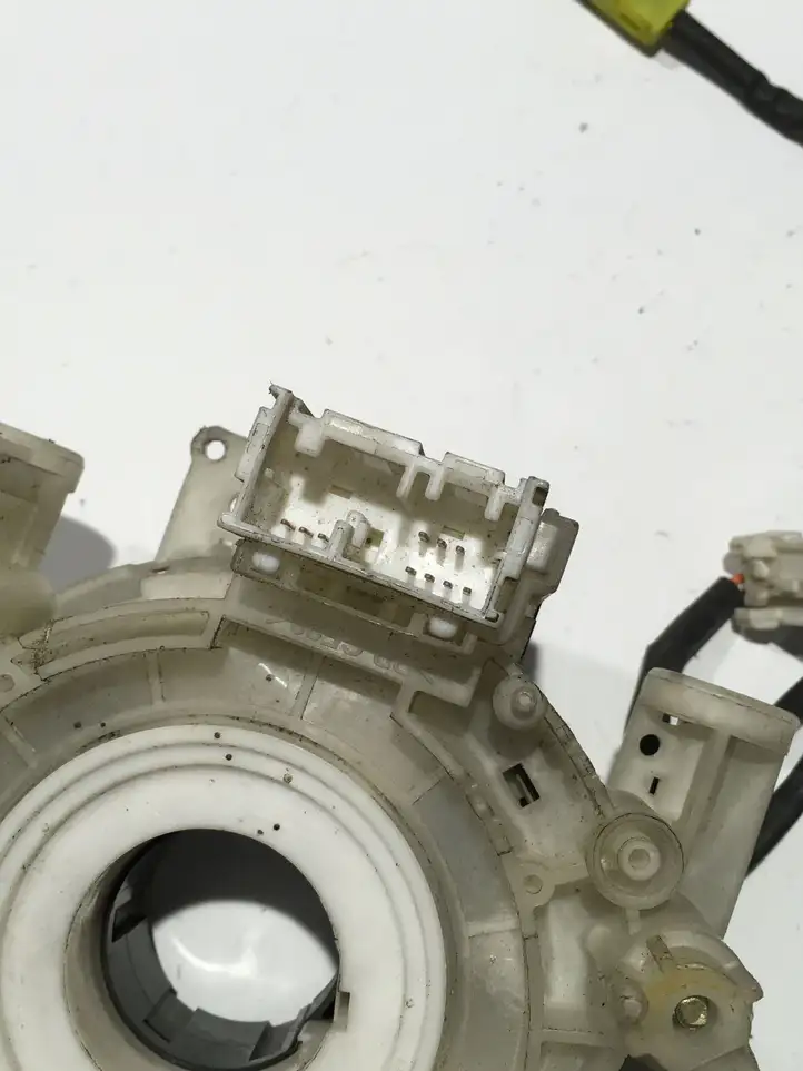 Nissan Terrano (1992 - 2006) 255602X800 Контактное кольцо SRS — фото 3