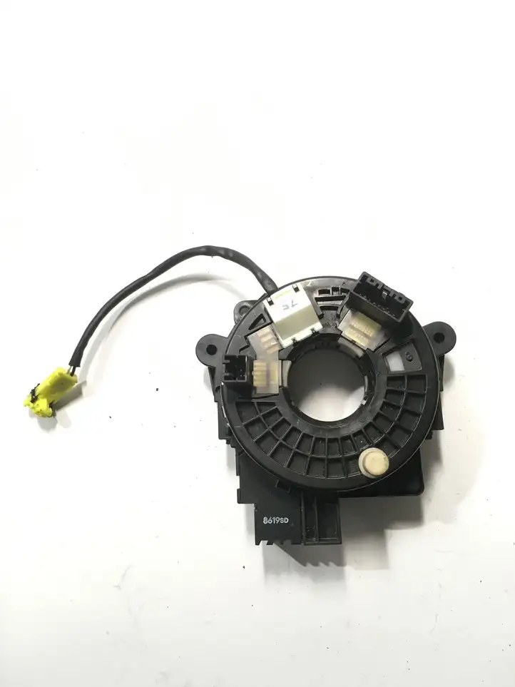 Nissan Murano Z51 (2009 - 2016) 8619SD Контактное кольцо SRS — фото 2