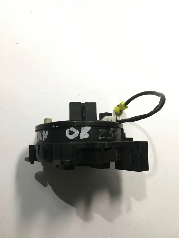 Nissan Murano Z51 (2009 - 2016) 8619SD Контактное кольцо SRS — фото 4
