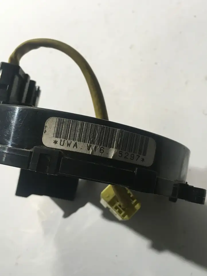 Toyota Land Cruiser (HDJ90) (1996 - 2002) UWAV165297 Контактное кольцо SRS — фото 5