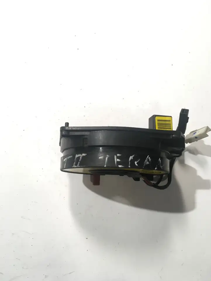Nissan Terrano (1992 - 2006) 255549F000 Контактное кольцо SRS — фото 4