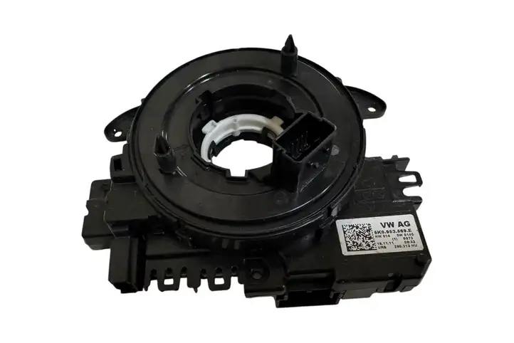 Skoda Octavia Mk2 (1Z) (2004 - 2013) 5K0953569E Контактное кольцо SRS — фото 1