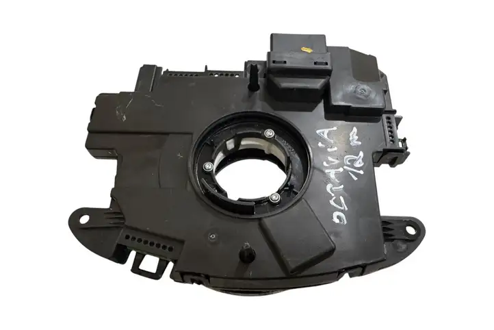 Skoda Octavia Mk2 (1Z) (2004 - 2013) 5K0953569E Контактное кольцо SRS — фото 4