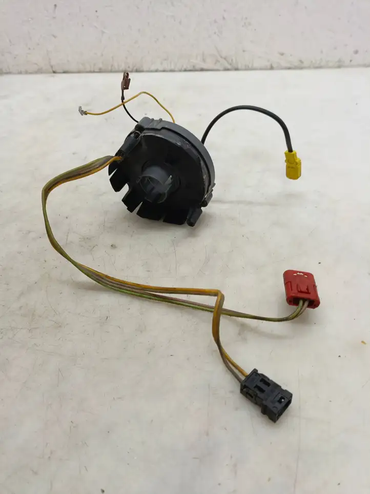 Mercedes-Benz Sprinter W901 W902 W903 W904 (1995 - 2007) 9014600049 Контактное кольцо SRS — фото 2