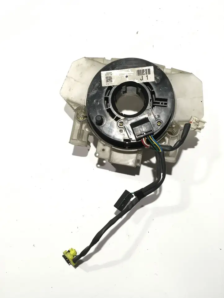 Nissan Terrano (1992 - 2006) 25560BM410 Контактное кольцо SRS — фото 1
