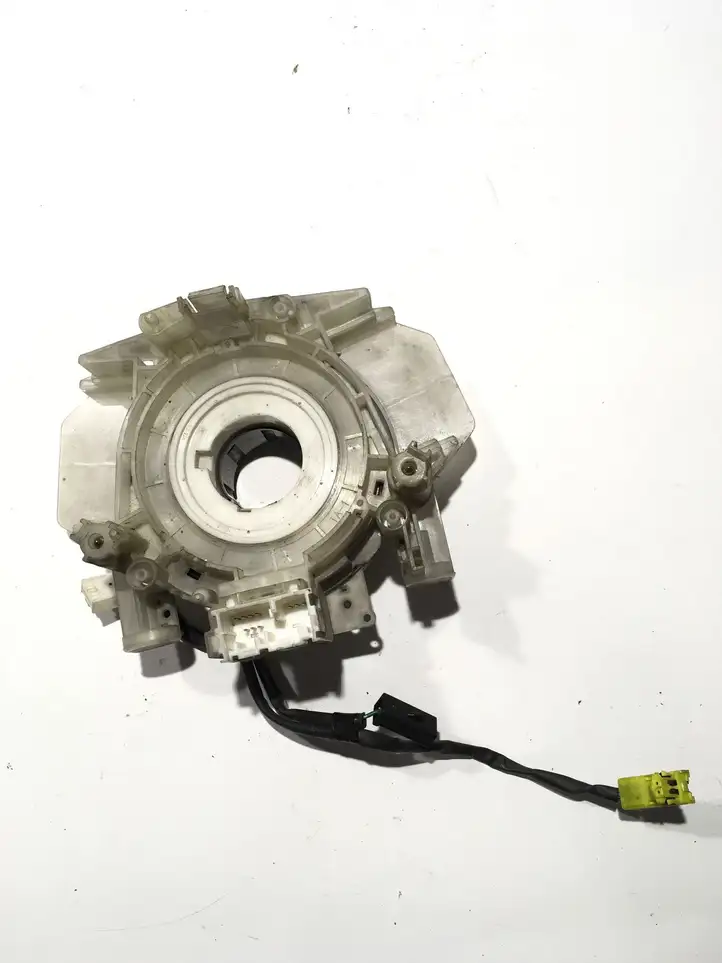 Nissan Terrano (1992 - 2006) 25560BM410 Контактное кольцо SRS — фото 2